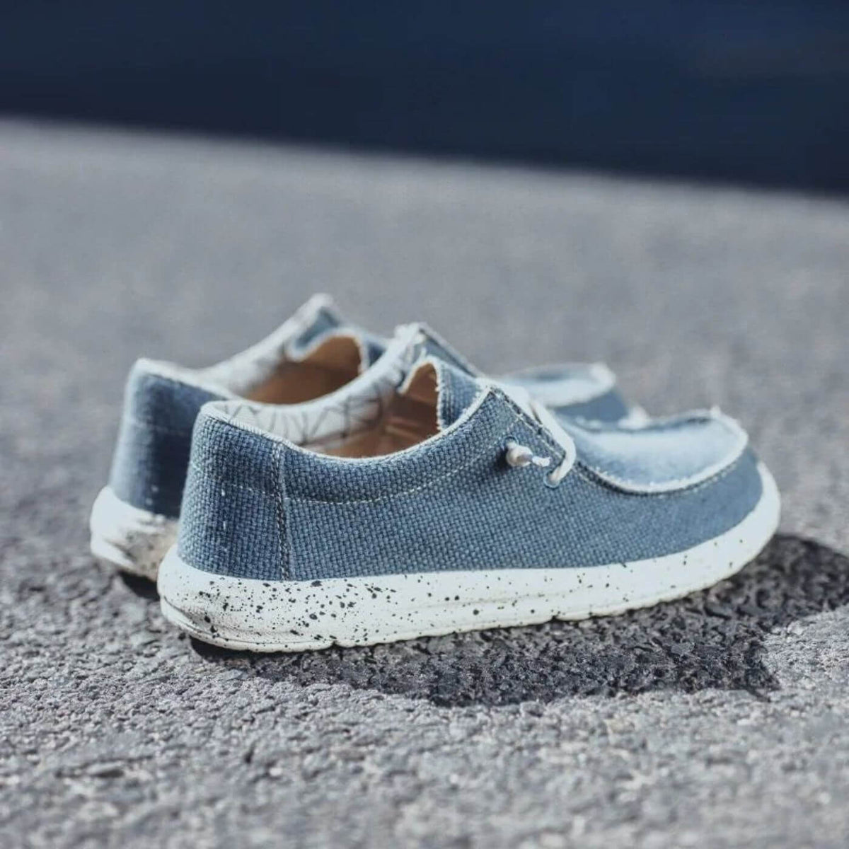 Loxley™ Ultra Soft Casual Moccasins