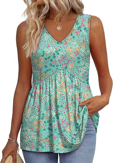 Sylviane | Elegant Casual Top