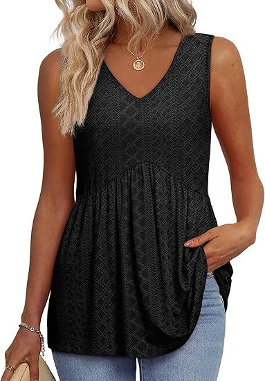Sylviane | Elegant Casual Top