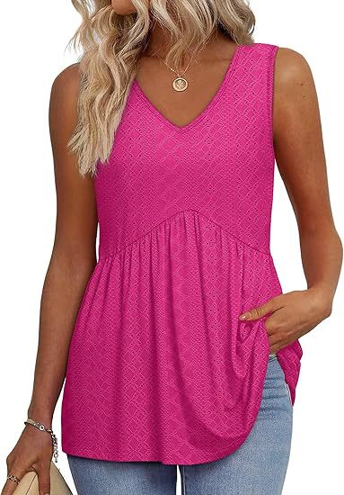 Sylviane | Elegant Casual Top