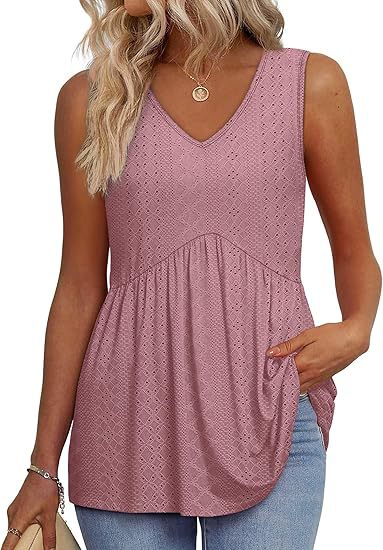 Sylviane | Elegant Casual Top