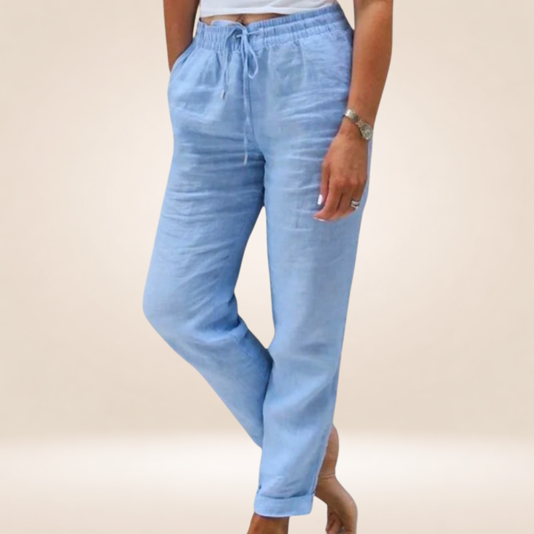 Margaret | Elegant Pants