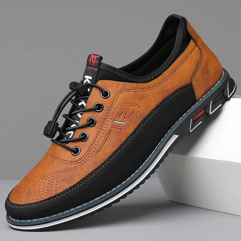 Bronx™ Men's Breathable Casual Shoes