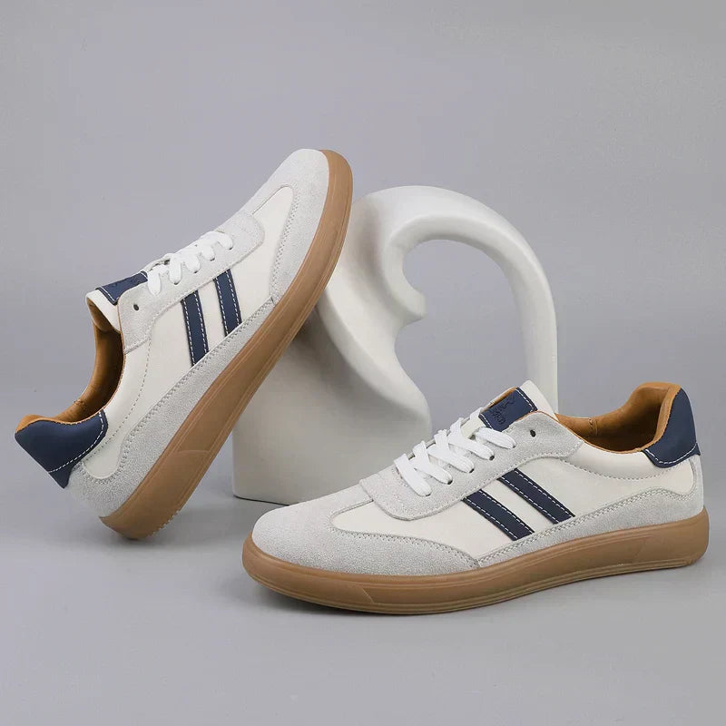 Fulton Suede Sneakers