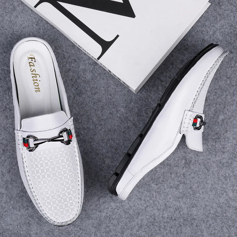 Callum™ AeroSteps