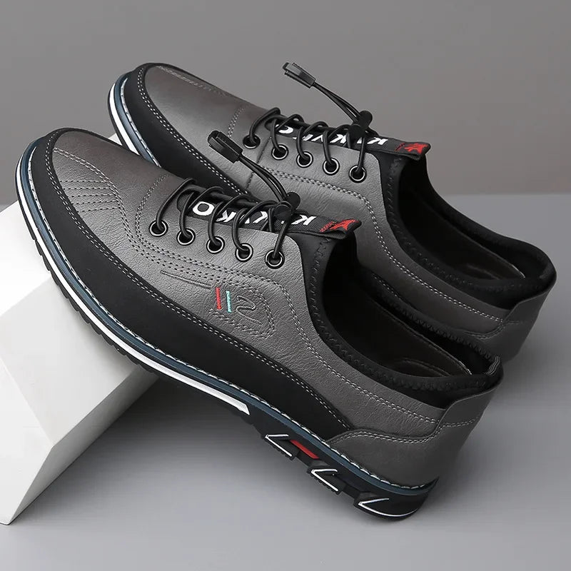 Bronx™ Men's Breathable Casual Shoes