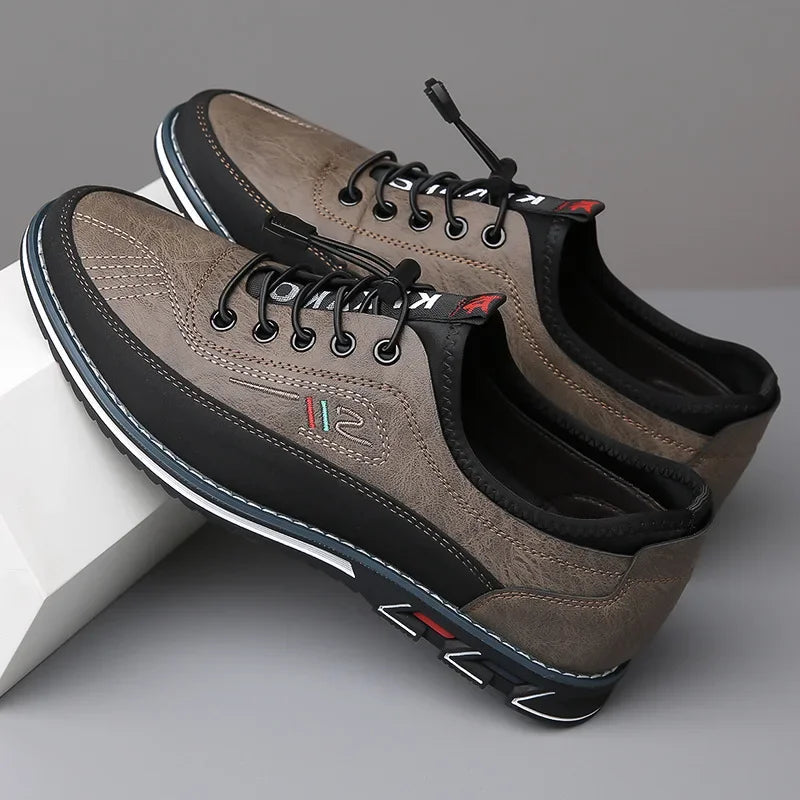 Bronx™ Men's Breathable Casual Shoes