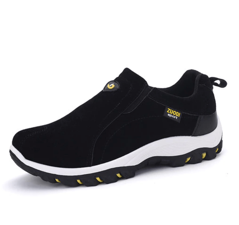 Zuodi - Stylish Orthopedic Shoes