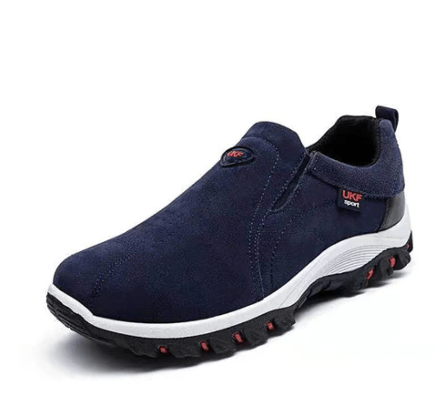 Zuodi - Stylish Orthopedic Shoes