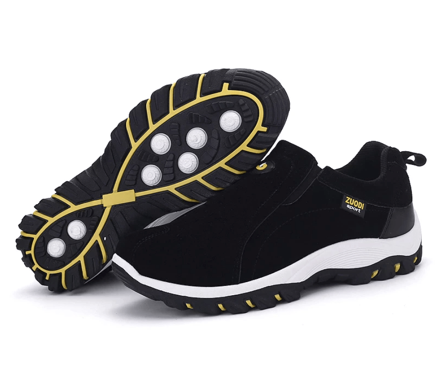 Zuodi - Stylish Orthopedic Shoes