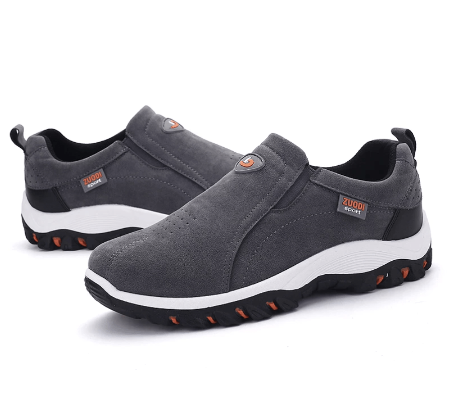 Zuodi - Stylish Orthopedic Shoes