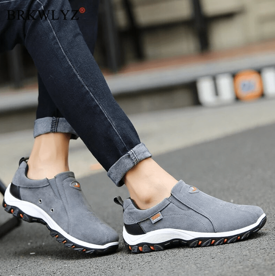 Zuodi - Stylish Orthopedic Shoes