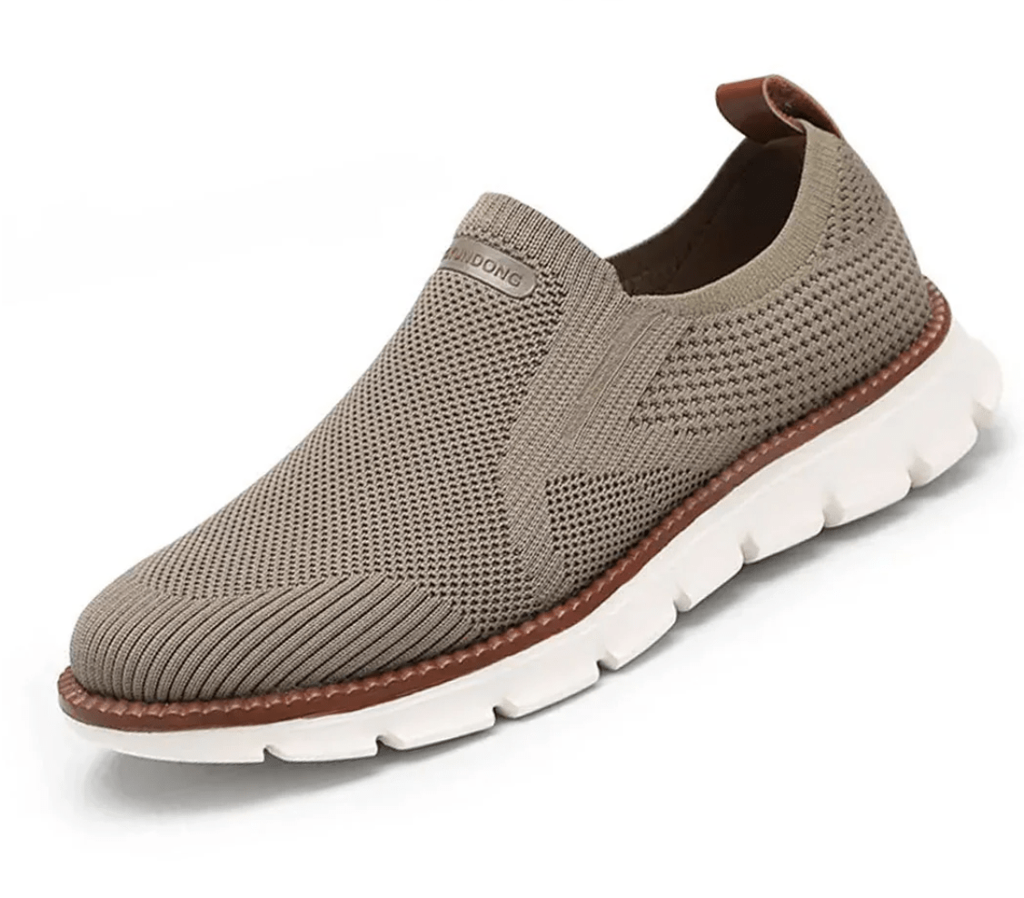 Flow - Elegant Orthopedic Shoes