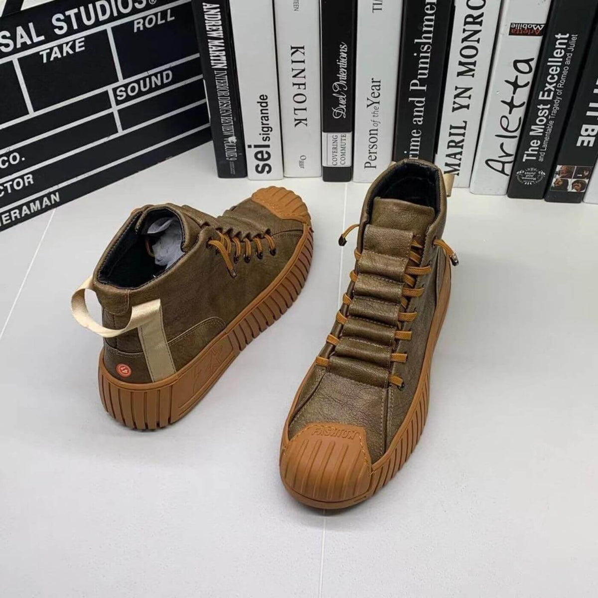 Nash™ Pain-Free Comfort Shoes