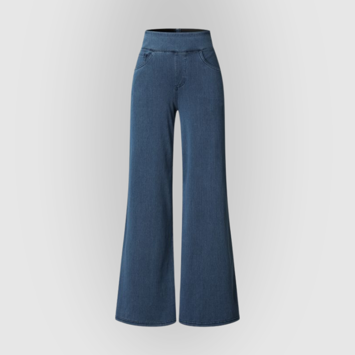 Evie | Comfy Elastic Pants