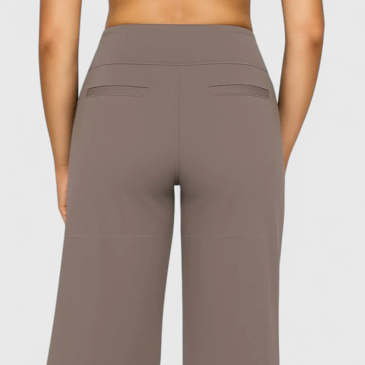 Hilary | Refined Pants