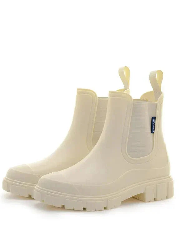NESSA™ - Women's Waterproof Ankle Boots