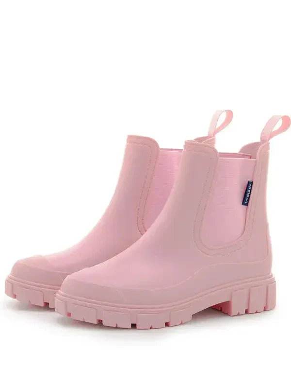NESSA™ - Women's Waterproof Ankle Boots