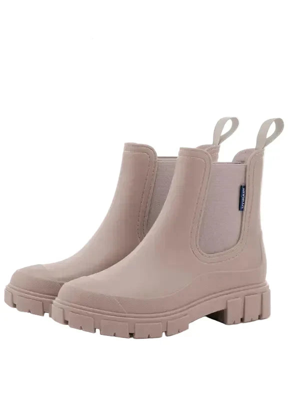 NESSA™ - Women's Waterproof Ankle Boots