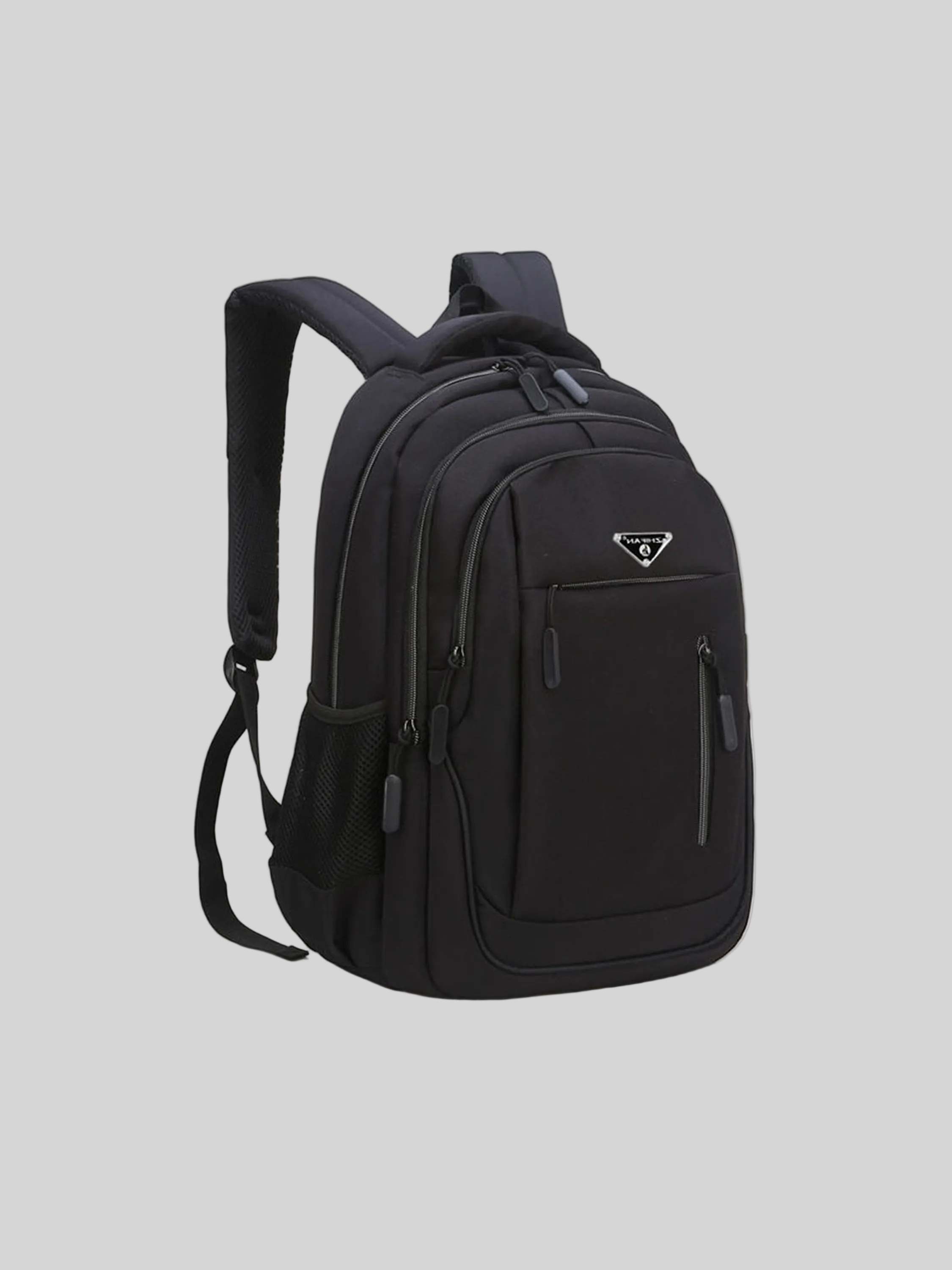 Men's Large Waterproof Laptop Backpack