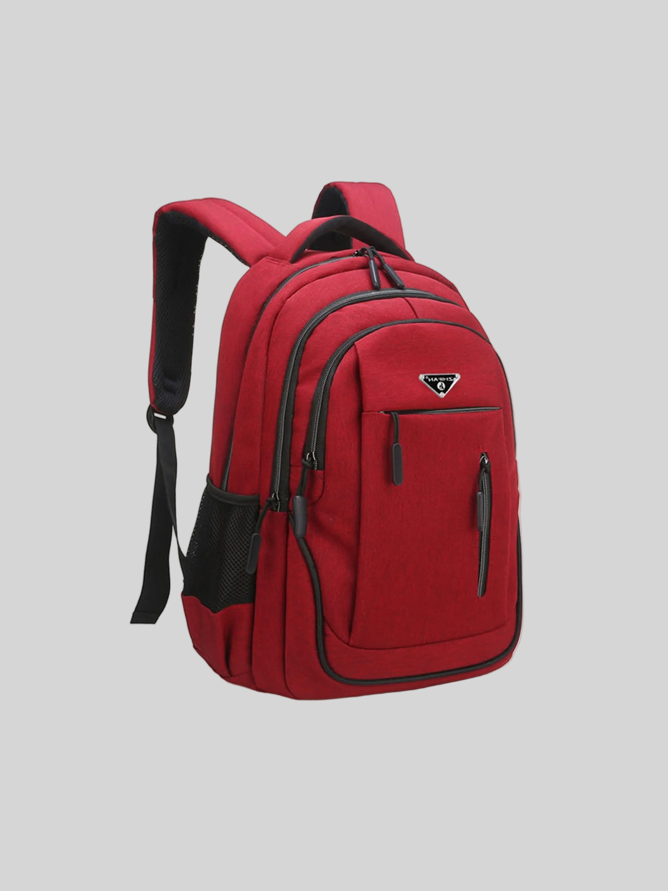 Men's Large Waterproof Laptop Backpack