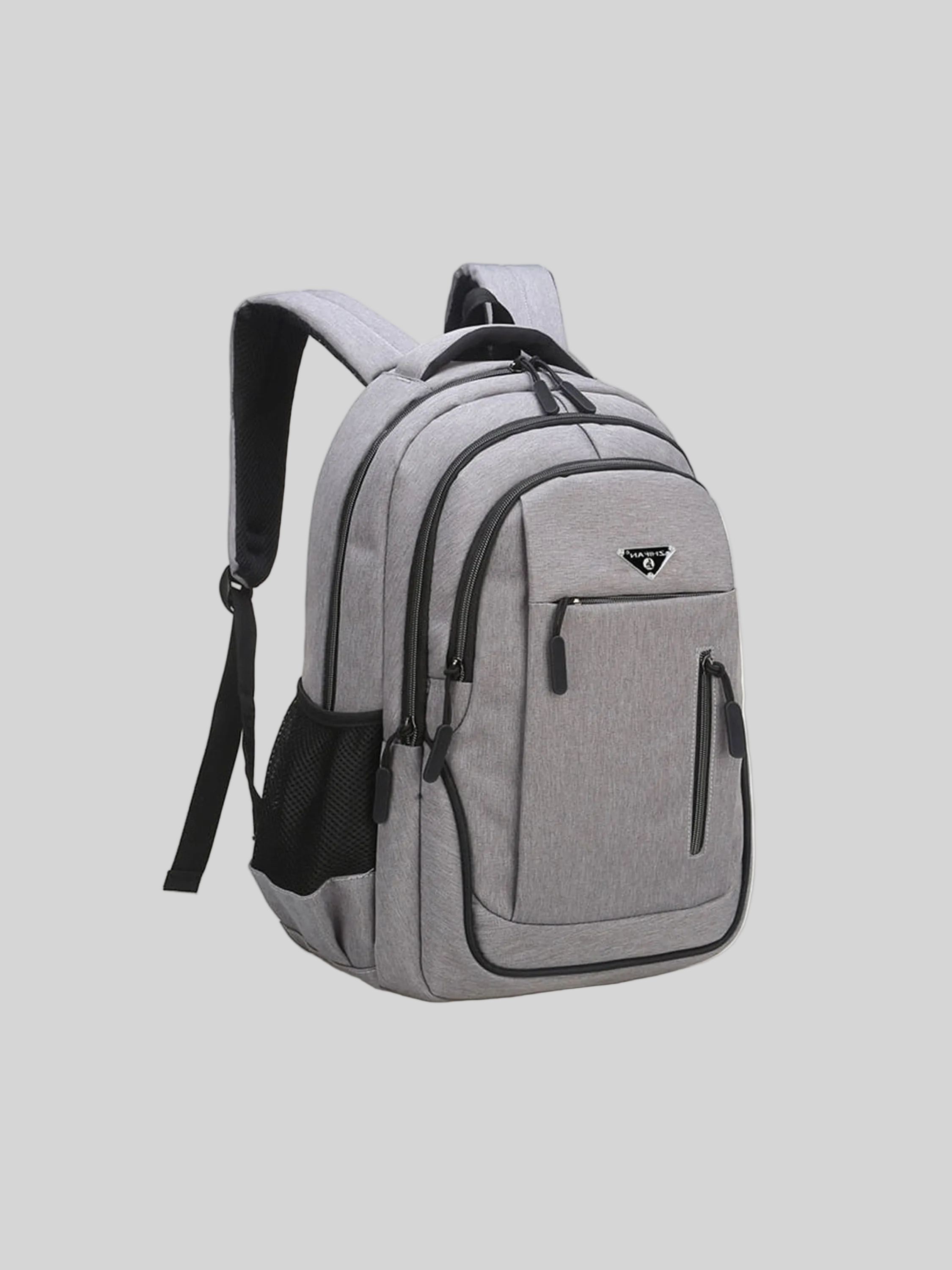 Men's Large Waterproof Laptop Backpack