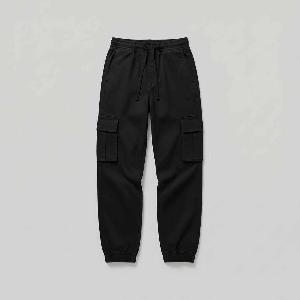 Women’s Cargo Utility Pants